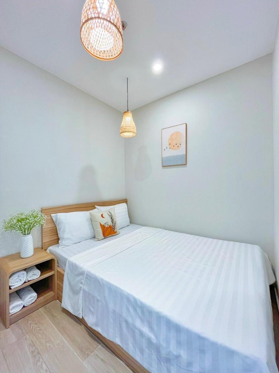 The Song Remy Apartment Vung Tau Exterior photo