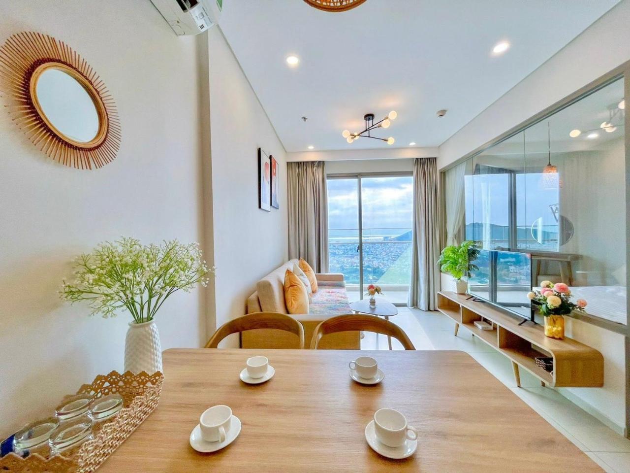 The Song Remy Apartment Vung Tau Exterior photo